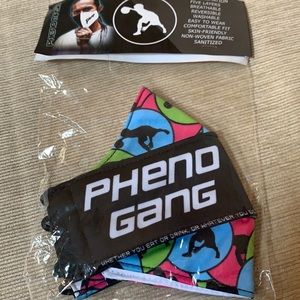 Pheno gang